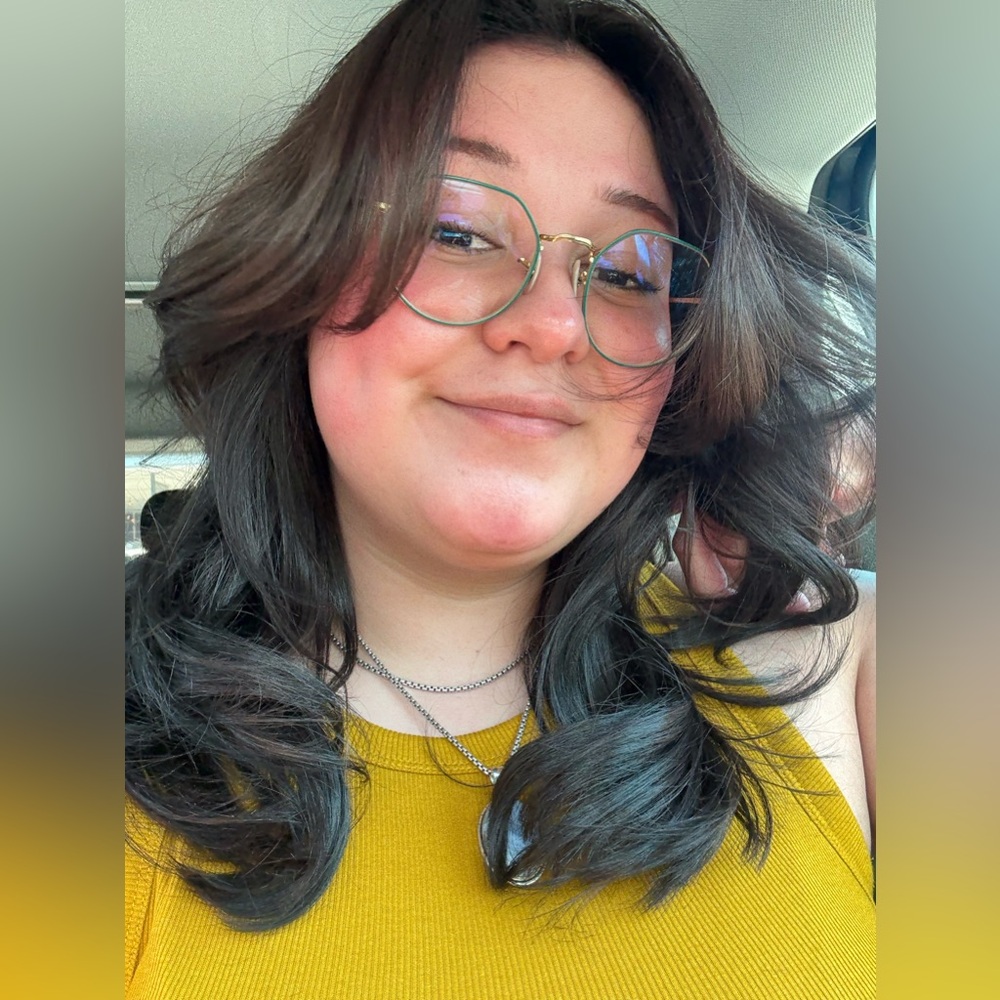 Meet your Posher, Sara